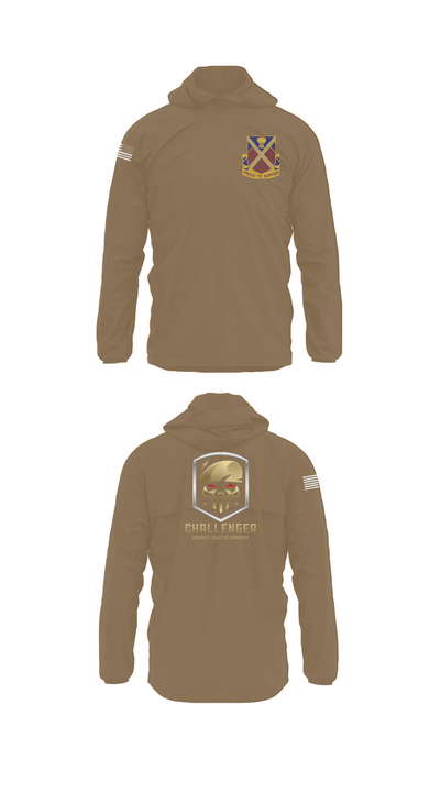 Challenger Company 82486130 Windbreaker - 1