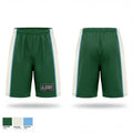 Acorns to Great Oaks 98283562 Athletic Shorts With Pockets - 1