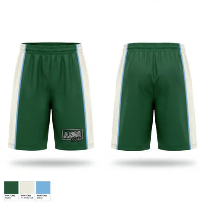 Acorns to Great Oaks 98283562 Athletic Shorts With Pockets - 1