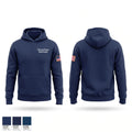 Everson Police Department Hoodie - 1