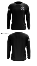 NVORCA Long Sleeve Performance Shirt - 11