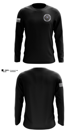 Long Sleeve Performance Shirt, NVORCA, , Teamtime, Team time, sublimation, custom sports apparel, team uniforms, spirit wear, spiritwear, sports uniforms, custom shirts, team store, custom team store, fundraiser sports, apparel fundraiser
