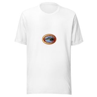 Unisex Staple T-Shirt - White