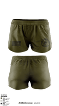 MCJROTC Physical Fitness Team 64833959 Ranger Panties - 1