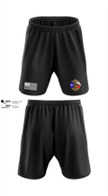 189 48879554 Athletic Shorts With Pockets - 100