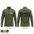 Fugitive Apprehension Windbreaker - 1