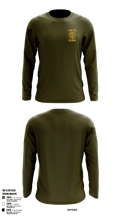 110th Long Sleeve Performance Shirt-1
