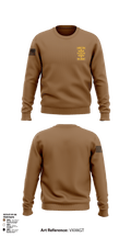 110th Crew Neck Sweatshirt - 2