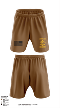 110th Athletic Shorts With Pockets - 2