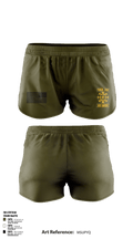110th Ranger Panties - 1