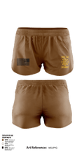 110th Ranger Panties - 2