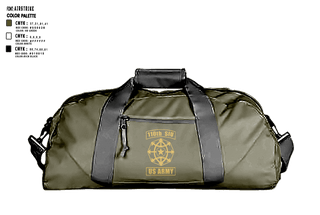 110th Duffle Bag - 1
