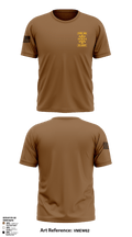110th Old School Cotton Feel Shirt -2