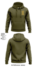 110th Hoodie - 1