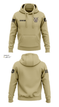 fallon-army-recruiting-station Hoodie -22