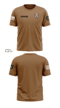 fallon-army-recruiting-station Short Sleeve Performance Shirt -20