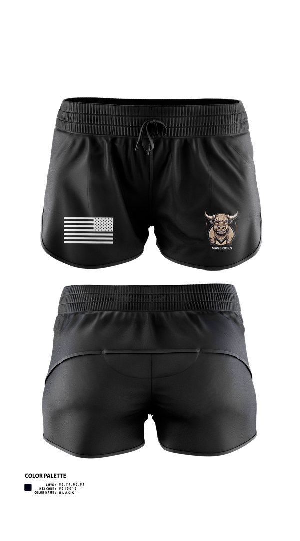 fallon-army-recruiting-station Ranger Panties - 9