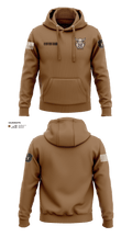 fallon-army-recruiting-station Hoodie -20