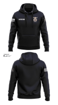 fallon-army-recruiting-station Hoodie -21