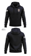 fallon-army-recruiting-station Hoodie - 9