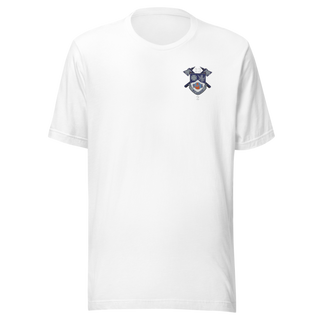 Tomahawks 60210775 Unisex Staple T-Shirt | Bella + Canvas 3001