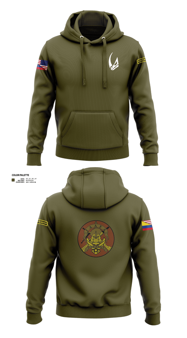 837 TRS Rhinos 90584880 Hoodie - 9 (1)