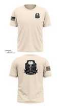 1-153 IN Scout Platoon 12516150 Long Sleeve Performance Shirt 10