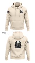 1-153 IN Scout Platoon 12516150 Hoodie - 10