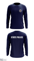 Alabama ICAC 57342857 Long Sleeve Performance Shirt-9