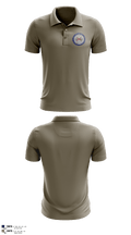 Alabama ICAC 57342857 Short Sleeve Performance Polo - 10