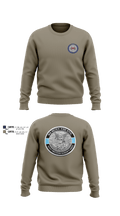 Alabama ICAC 57342857 Crew Neck Sweatshirt - 10