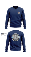 Alabama ICAC 57342857 Crew Neck Sweatshirt - 9