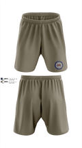 Alabama ICAC 57342857 Athletic Shorts With Pockets - 10