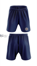Alabama ICAC 57342857 Athletic Shorts With Pockets - 9