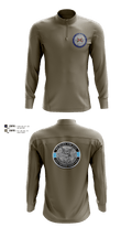 Alabama ICAC 57342857 Quarter Zip Jacket - 10