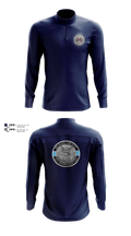 Alabama ICAC 57342857 Quarter Zip Jacket - 9
