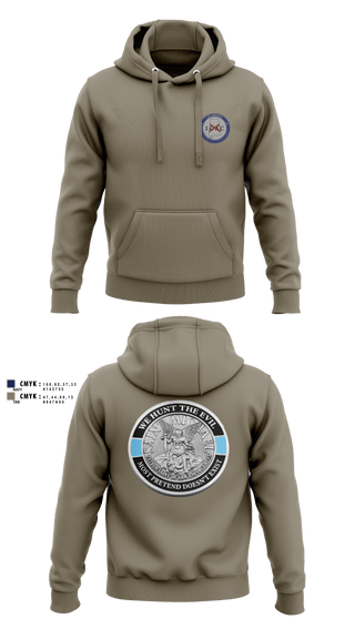 Alabama ICAC 57342857 Hoodie - 10