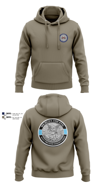Alabama ICAC 57342857 Hoodie - 10