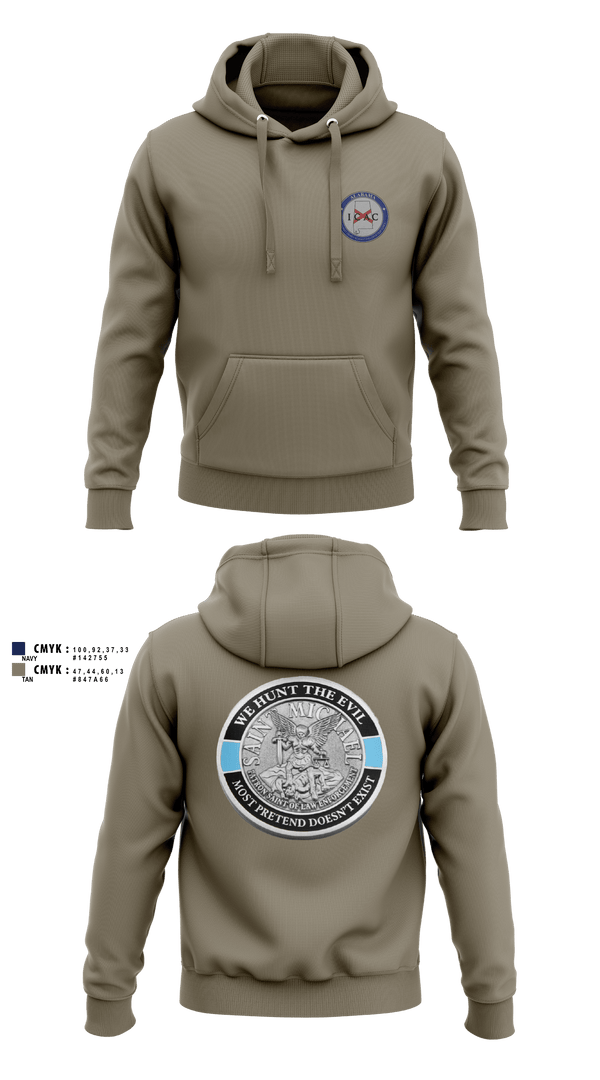 Alabama ICAC 57342857 Hoodie - 10