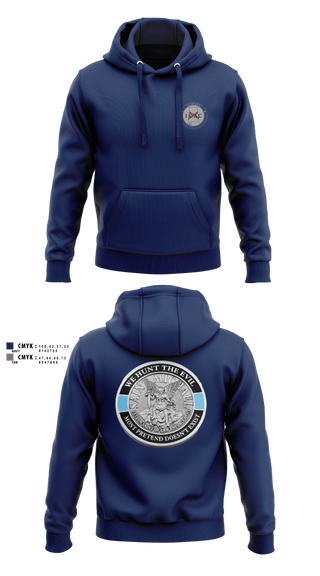 Alabama ICAC 57342857 Hoodie -9