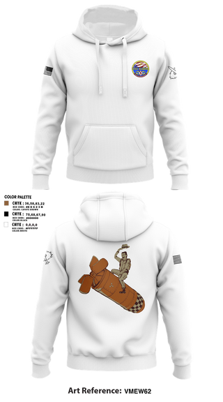 Hoodie, Missile Techs, , Teamtime, Team time, sublimation, custom sports apparel, team uniforms, spirit wear, spiritwear, sports uniforms, custom shirts, team store, custom team store, fundraiser sports, apparel fundraiser