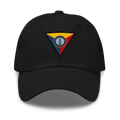 Training Center Dad hat