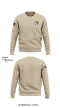 Jugendfeuerwehr Kall 50305627 Crew Neck Sweatshirt - 15