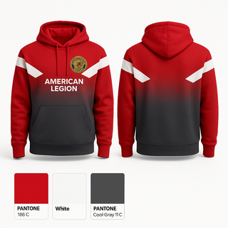 American Legion 4688191 Hoodie - 1