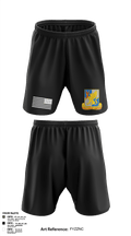 224th MI 54422647 Athletic Shorts With Pockets - 2