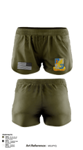 224th MI 54422647 Ranger Panties - 1