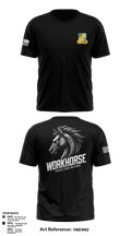 224th MI 54422647 Old School Cotton Feel Shirt -2