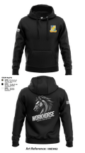 224th MI 54422647 Hoodie - 2