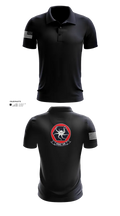 HSC-28 24989538 Short Sleeve Performance Polo - 50