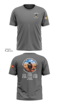338th Signal Company 46558189 Short Sleeve Performance Shirt - 5